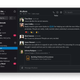 Illustration for article titled Hell Yes, Slack Just Dropped a Dark Mode for Desktop